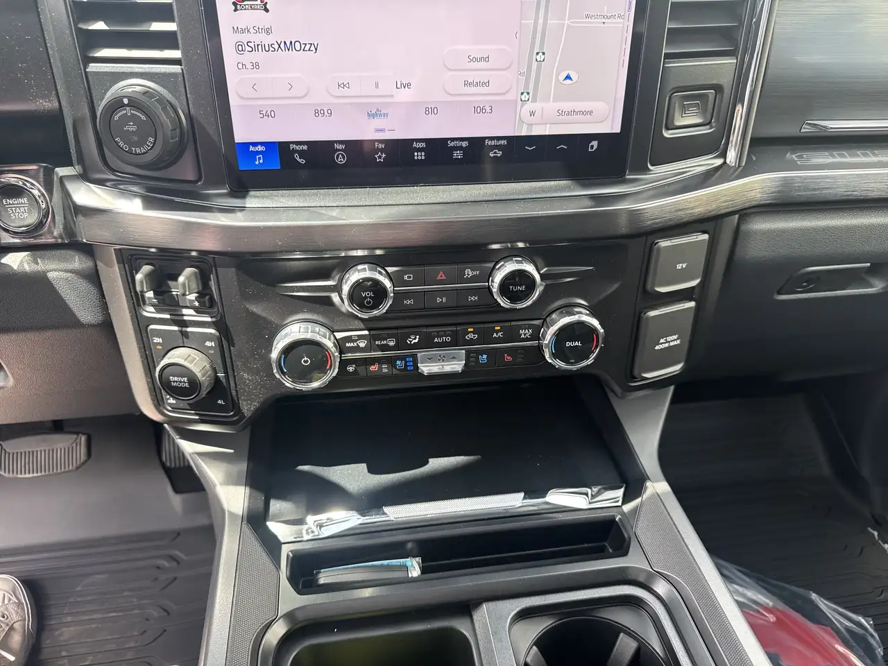 Ford F 350 снимка Ford F 350
