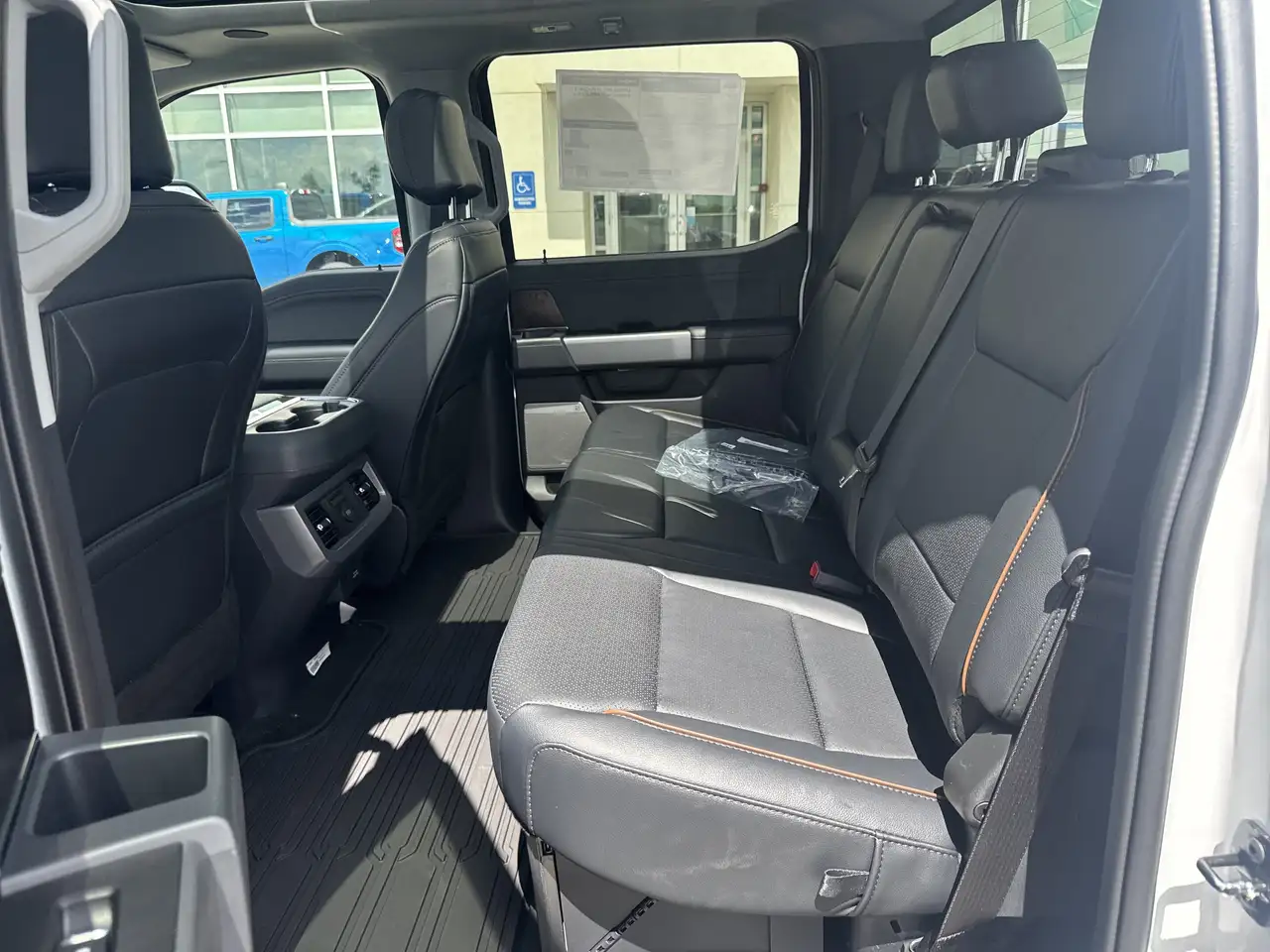 Ford F 350 снимка Ford F 350