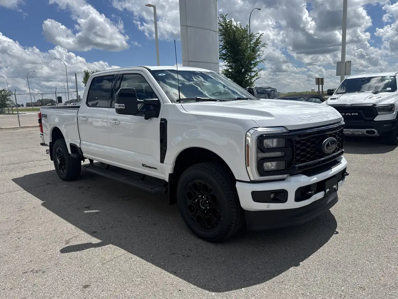 Ford F 350 снимка Ford F 350