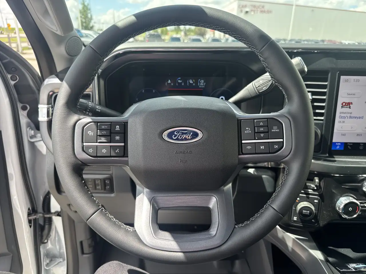 Ford F 350 снимка Ford F 350
