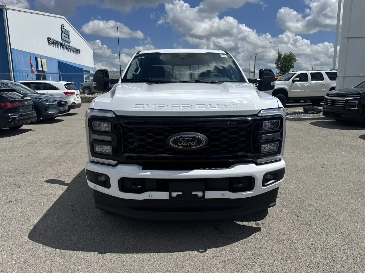 Ford F 350 снимка Ford F 350