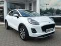 Ford Puma Titanium X Kamera CarPlay Weiß - thumbnail 3