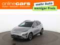 Hyundai KONA Elektro Edition 30+ 39kWH Aut NAVI SITZHZG Silber - thumbnail 1