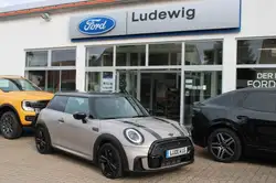 Mini John Cooper Works Trim Aut. LED NAVI Sitzheizung