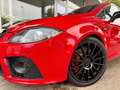 SEAT Leon Cupra Xenon/Schalensitze/TÜV NEU Rot - thumbnail 4