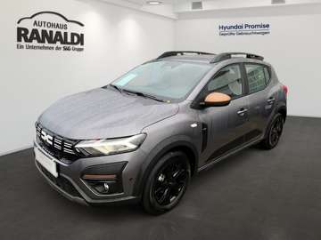 III Stepway Extreme ++SOFORT AB LAGER!