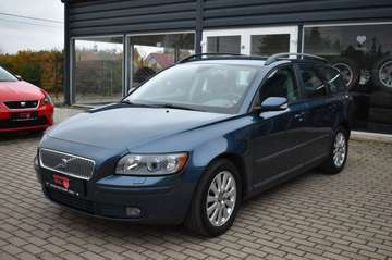 Kombi 2.4i Kinetic/Klima/SHZ/