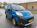 Peugeot Bipper Tepee 2011 * 1.4 Outdoor * 194.D Km * 5.p Blauw - thumbnail 7