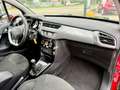 Citroen C3 C3 1.2 puretech Exclusive 82cv ** CINGHIA NUOVA ** Rouge - thumbnail 9
