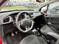 Citroen C3 C3 1.2 puretech Exclusive 82cv ** CINGHIA NUOVA ** Rouge - thumbnail 7