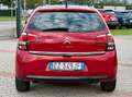 Citroen C3 C3 1.2 puretech Exclusive 82cv ** CINGHIA NUOVA ** Rouge - thumbnail 5