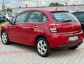 Citroen C3 C3 1.2 puretech Exclusive 82cv ** CINGHIA NUOVA ** Rouge - thumbnail 6