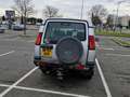 Land Rover Discovery Discovery V8 HSE A Gris - thumbnail 8