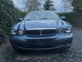 Jaguar X-Type X-Type 2.1i V6 24v Executive 2.0 Bleu - thumbnail 3