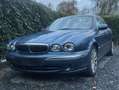 Jaguar X-Type X-Type 2.1i V6 24v Executive 2.0 Bleu - thumbnail 1