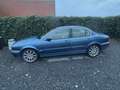 Jaguar X-Type X-Type 2.1i V6 24v Executive 2.0 Bleu - thumbnail 2