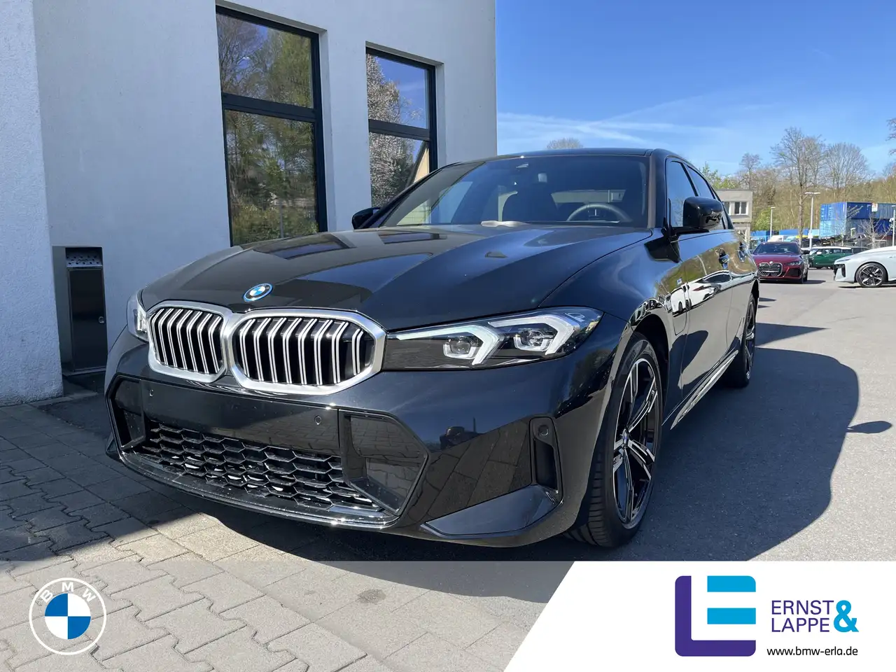 BMW 330