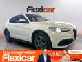 Alfa Romeo Stelvio 2.0 Gasolina 147kW (200cv) SPRINT Q4 Blanco - thumbnail 1