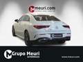 Mercedes-Benz CLA 180 AMG Blanc - thumbnail 3