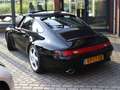 Porsche 911 3.6 Coupé Zwart - thumbnail 3