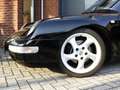 Porsche 911 3.6 Coupé Zwart - thumbnail 2