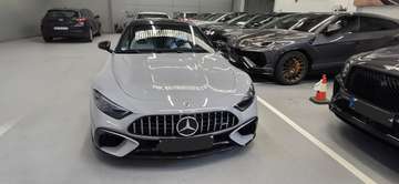 AMG SL 63 4Matic Aut.