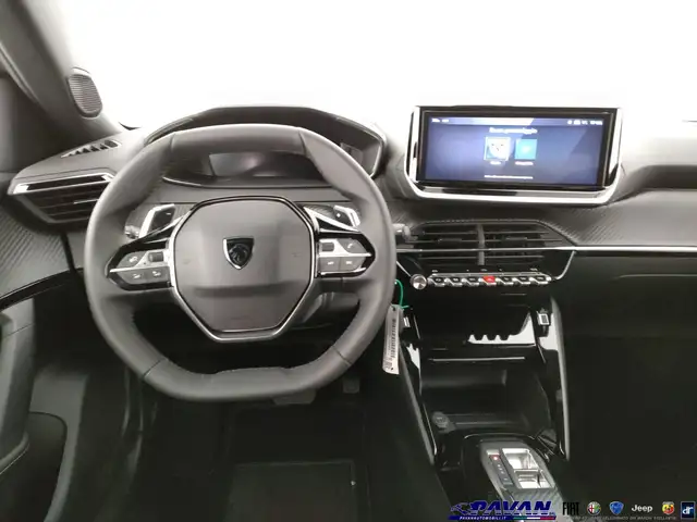 Peugeot 2008 view 13
