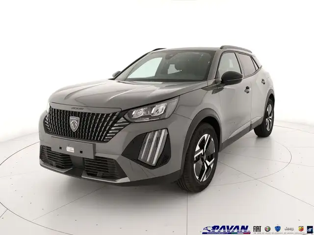 2026 Peugeot 2008 for sale