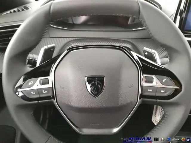Peugeot 2008 view 15
