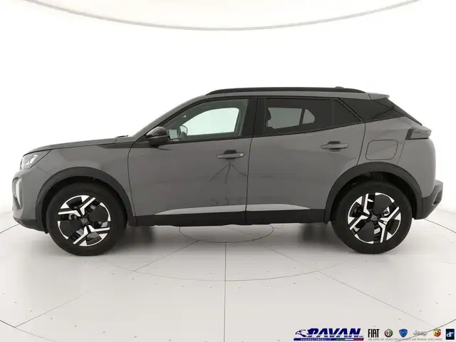 Peugeot 2008 view 6