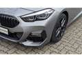BMW 218 Gran Coupe i M-Sport Navi  Soundsystem DAB Lenkrad Silber - thumbnail 3