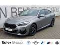 BMW 218 Gran Coupe i M-Sport Navi  Soundsystem DAB Lenkrad Silber - thumbnail 1