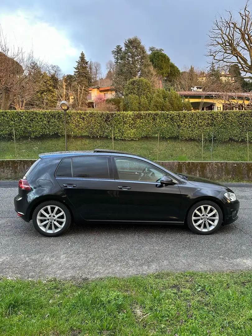 Volkswagen Golf 5p 1.4 tsi Highline 122cv - 1