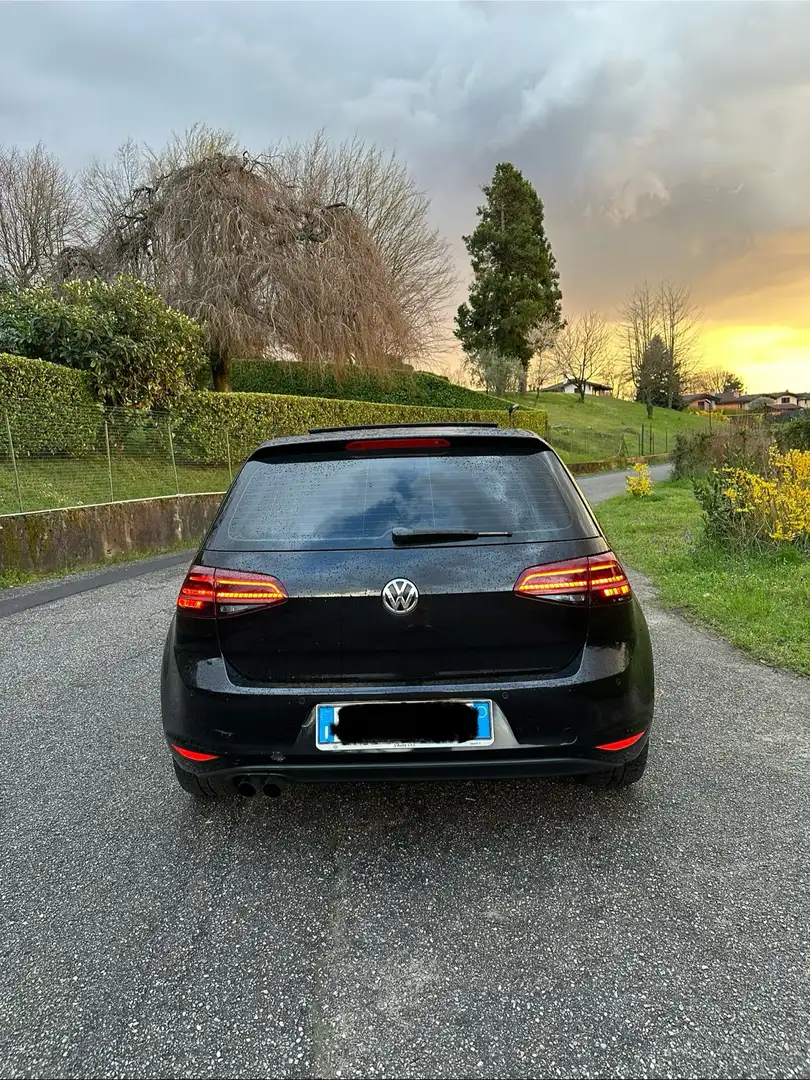 Volkswagen Golf 5p 1.4 tsi Highline 122cv - 2