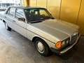 Mercedes-Benz 300 D W123 AT Argent - thumbnail 1