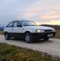 Mazda 323 323 1,6 Turbo 4 4WD Weiß - thumbnail 1