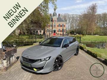 SW 1.6 HYbrid Peugeot Sport Engineered | 361 PK |