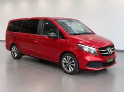 Mercedes-Benz V 250 d EDITION lang*Night*MBUX*Kamera*
