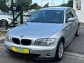 BMW 118 i 4-5 Türer - Automatic Silber - thumbnail 3