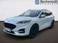 Ford Kuga 2,5 Duratec PHEV ST-Line Aut. Weiß - thumbnail 2