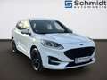 Ford Kuga 2,5 Duratec PHEV ST-Line Aut. Weiß - thumbnail 6