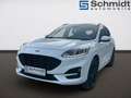 Ford Kuga 2,5 Duratec PHEV ST-Line Aut. Weiß - thumbnail 1