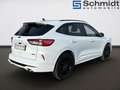 Ford Kuga 2,5 Duratec PHEV ST-Line Aut. Weiß - thumbnail 4