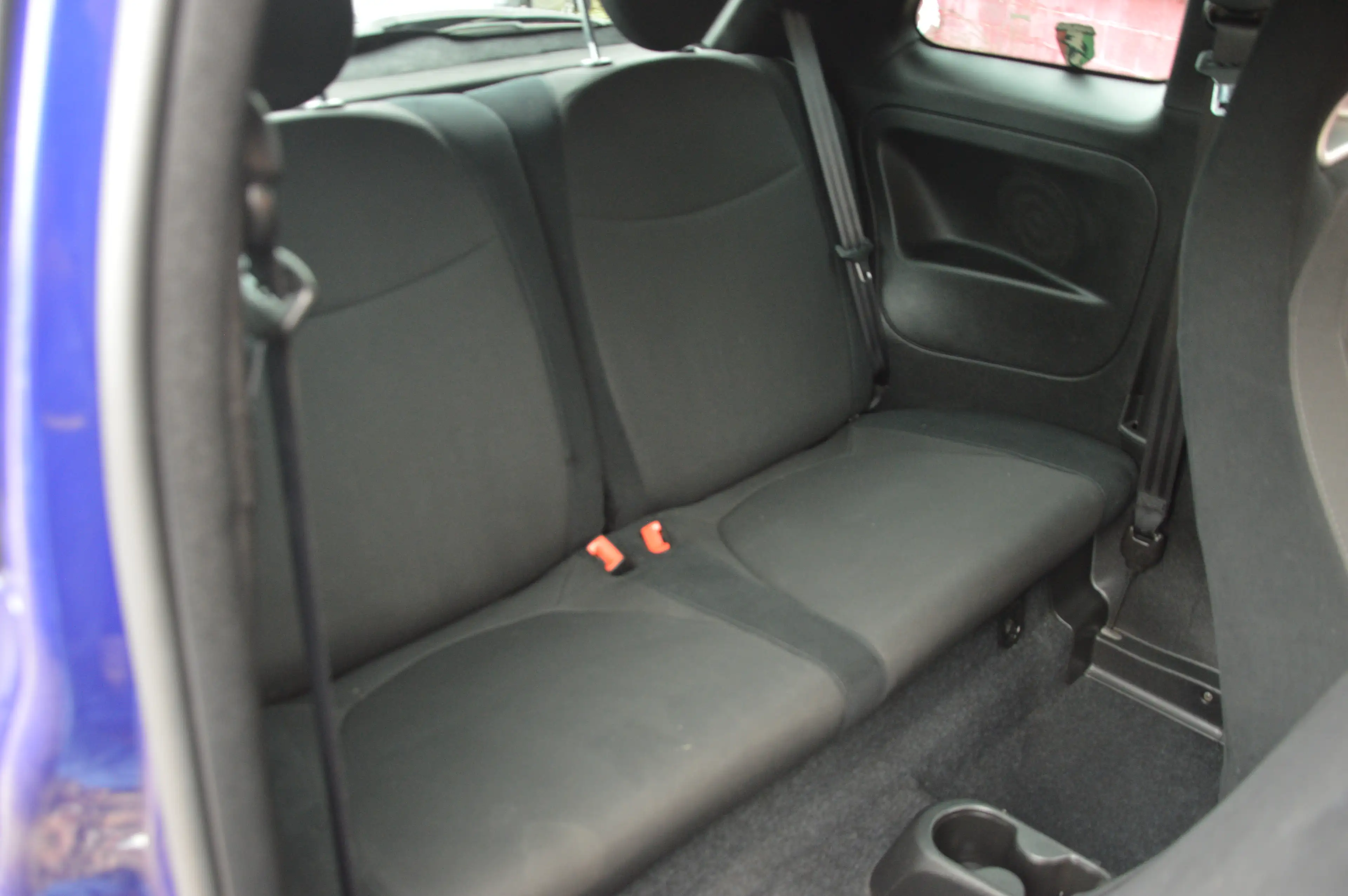 Fiat 500 Abarth 1.4i 595 SENS AR CLIM 72.259KM — photo 11