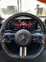 Mercedes-Benz C 220 220d Aut. Weiß - thumbnail 11