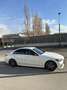 Mercedes-Benz C 220 220d Aut. Weiß - thumbnail 4