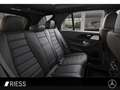 Mercedes-Benz GLE 350 de 4M AMG Sport Distr Pano AHK 360 Silber - thumbnail 9