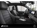 Mercedes-Benz GLE 350 de 4M AMG Sport Distr Pano AHK 360 Silber - thumbnail 8
