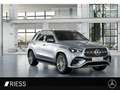 Mercedes-Benz GLE 350 de 4M AMG Sport Distr Pano AHK 360 Silber - thumbnail 3