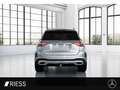 Mercedes-Benz GLE 350 de 4M AMG Sport Distr Pano AHK 360 Silber - thumbnail 5